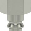 Boquilla rosc. hembra BSP 1/2" 8 Boquilla rosc. hembra BSP 1/2"