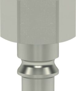 Boquilla rosc. hembra BSP 3/8"