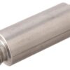 Racor pasamuros 28L acero inox.