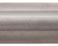 Racor pasamuros 18L acero inox.