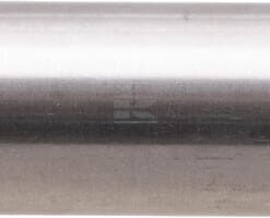 Racor pasamuros 15L acero inox.