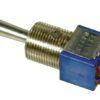 Interruptor on-off-on