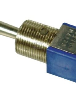 Interruptor on-off-on