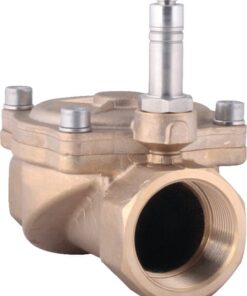 Válvula magnét. 2/2 NC 1 1/2"