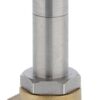 Válvula magnética 3/2 NC 1/4" 5 Válvula magnética 3/2 NC 1/4"