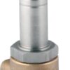 Válvula solenoide 2/2 NC 1/4"