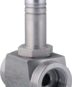 Válv. magnética 2/2 NC 1" SS