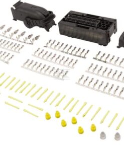 81-pin AMP set conex.código(A)