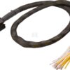 81-pol AMP, código(A) c/ cable