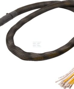 81-pol AMP, código(A) c/ cable