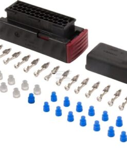 29-pin AMP Conn.Set TC3/TC3G/TC1