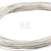 42-polos AMP, con cable