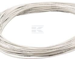 42-polos AMP, con cable