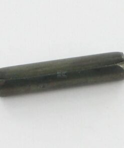 Clavijas hendidas 5x22