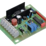 Amplificador proporcional