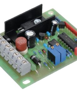 Amplificador proporcional