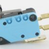 Microinterruptor 2 Microinterruptor