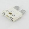 Fusible 25A 12V