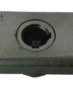 Brida de cuchilla