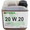 Garrafa Aceite Hydro 2 LH 20W20 2 L 3 Garrafa Aceite Hydro 2 LH 20W20 2 L