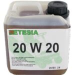 Garrafa Aceite Hydro 2 LH 20W20 2 L