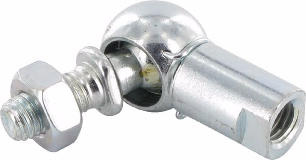 Articulación esférica M10 1 Articulación esférica M10