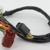 Mazo de cables delante 96 3 Mazo de cables delante 96