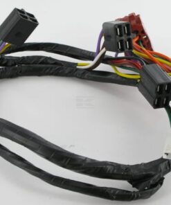 Mazo de cables delante 96
