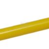 Tubo columna de direc. dorado