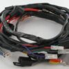 Mazo de cables delante Kawa 97