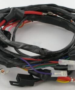 Mazo de cables delante Kawa 97