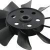 Ventilador-6‘‘ 10 aletas