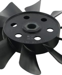Ventilador-6‘‘ 10 aletas