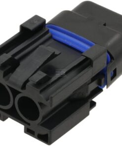 Porta fusibles