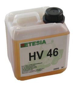 Aceite Etesia HV46 2 l
