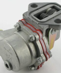 Bomba de combustible
