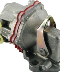 Bomba de combustible