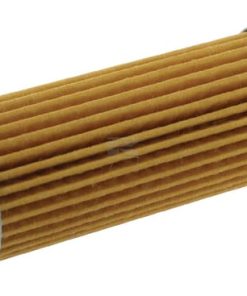 Filtro de combustible