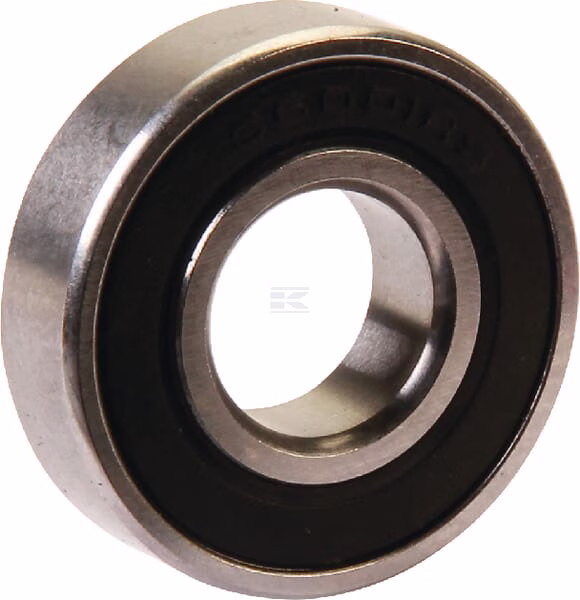Rodam. de bolas Inox 1 Rodam. de bolas Inox