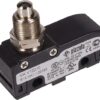 Sensor a prueba de accidentes