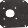 Placa del motor