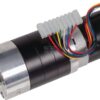 Motor de la rueda