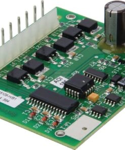 Ud. de control accionamiento