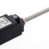 Sensor de choques