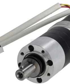 Motor de la rueda