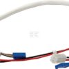 Cable motor rueda derecho