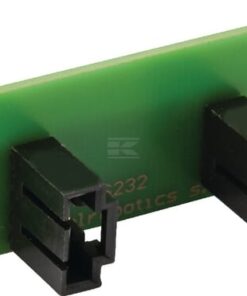 Tarjeta y ext. Track & Trace