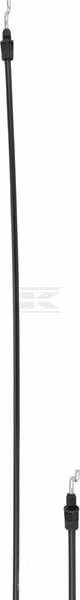 Cable del freno por motor 1 Cable del freno por motor