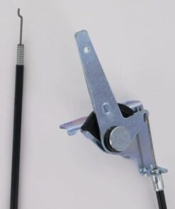 Cable del acelerador H