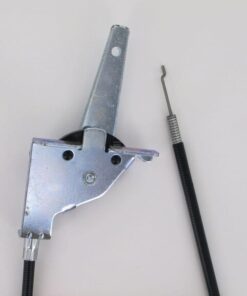 Cable del acelerador H